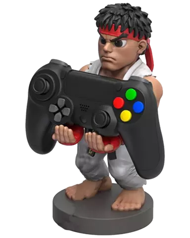 Comprar Cable Guy Street Fighter Ryu (20cm) 