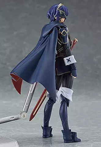Comprar Figura Lucina Fire Emblem: Awakening Figma 14cm Figuras Estándar