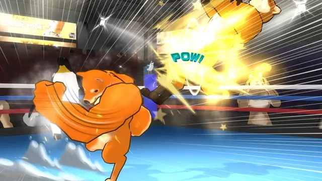 Comprar Fight of Animals Switch Estándar - ASIA screen 2