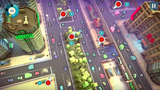 Comprar Urban Flow (Código de descarga) Switch Estándar | Código Descarga screen 6