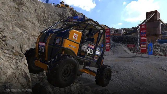Comprar Heavy Duty Challenge PS5 Estándar screen 2