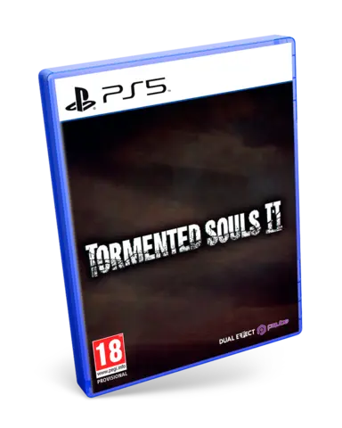 Reservar Tormented Souls II PS5 Estándar