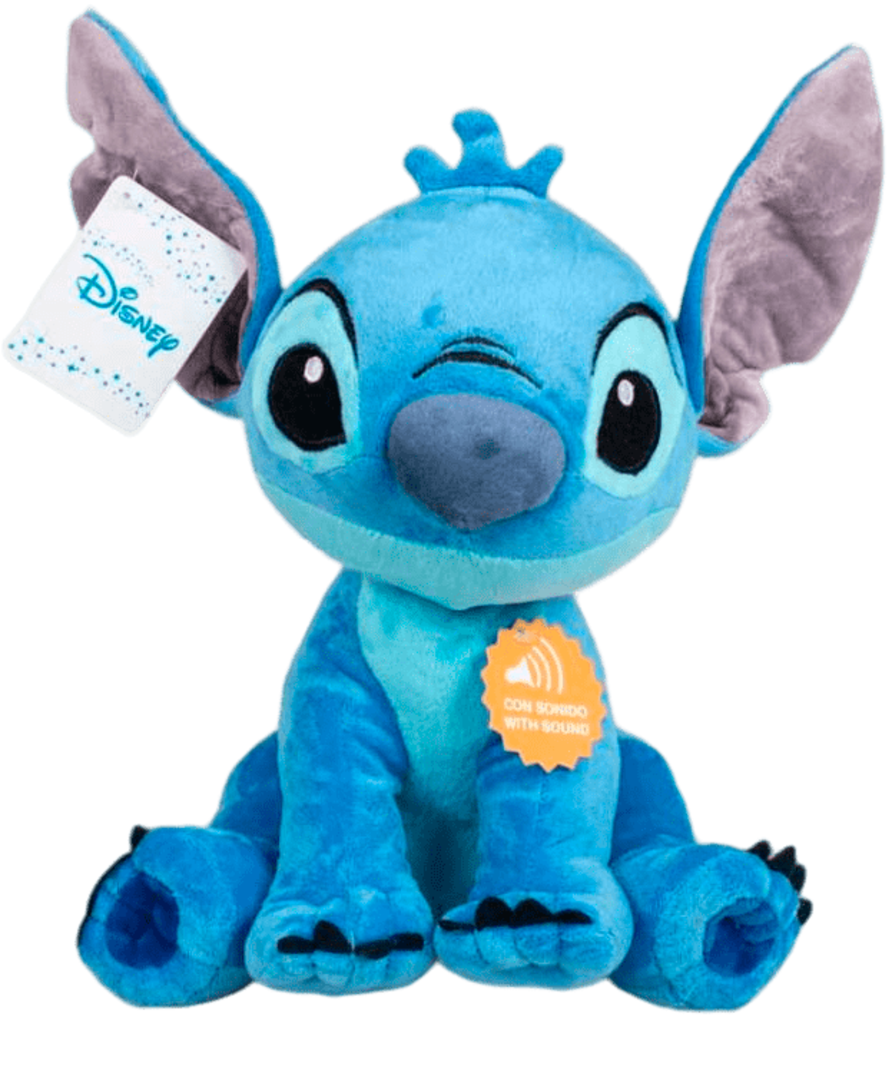 Disney 27 cm Stitch Lilo & Stitch Plush