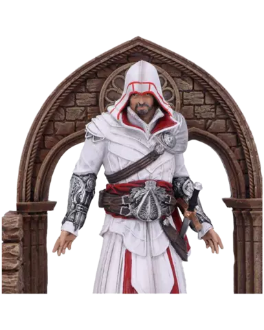 Comprar Sujeta Libros Altair y Ezio Assassin’s Creed 24 cm 