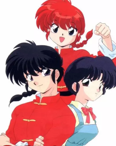 Comprar Ranma 1/2 - Box 2 Blu-ray, Box 2 DVD, Blu-Ray, DVD