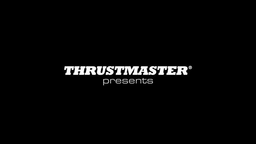 Comprar Pack Volante y Servo-Base Thrustmaster T-GT II  PS4 vídeo 1