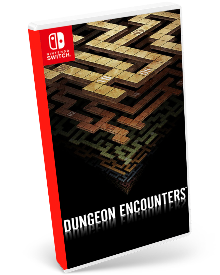 Dungeon Encounters