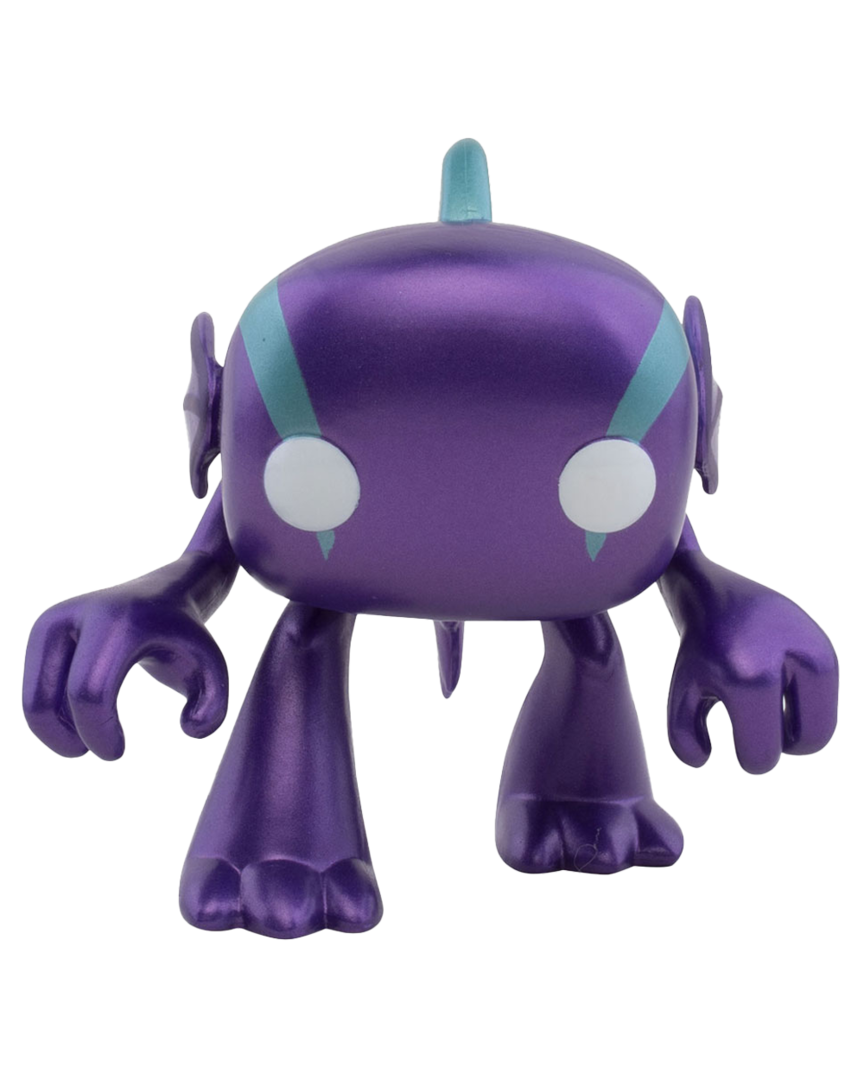 Figura POP! Murloc Espectral World of Warcraft Edición 30 Aniversario 9 cm