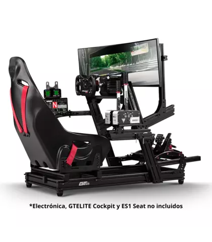 Comprar GTElite Direct Monitor Mount Black 