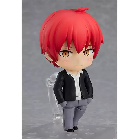 Comprar Figura Nendoroid Karma Akabane Assassination Classroom 10 cm Figuras Estándar