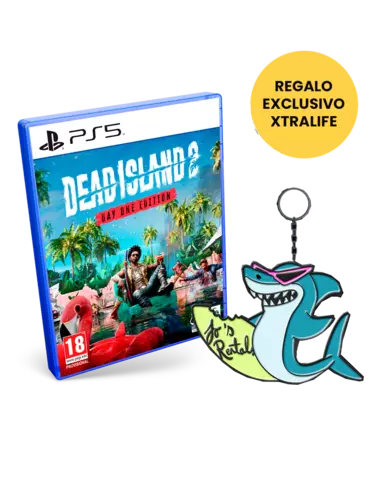 Reservar Dead Island 2 Edición Day One - PS5, Estándar