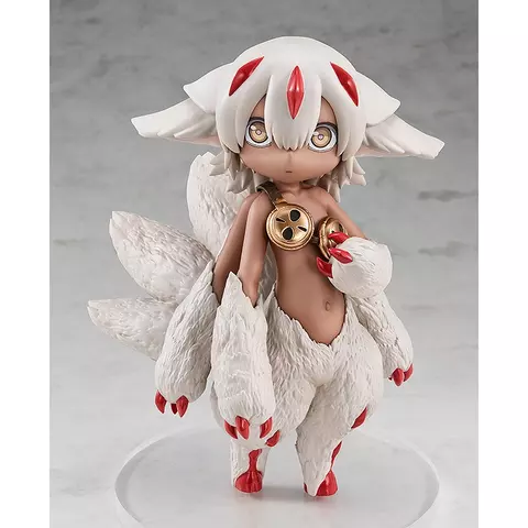 Comprar Figura Faputa Made in Abyss: Golden City Scorching Pop Up Parade 13 cm Figuras amiibo