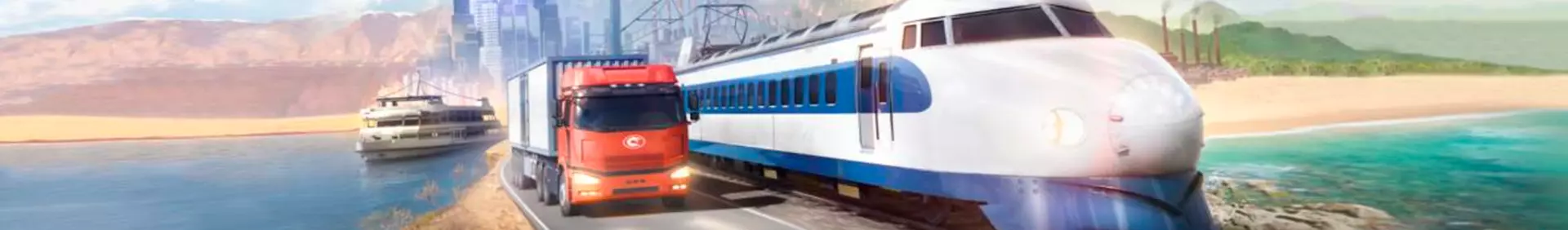 Transport Fever 2