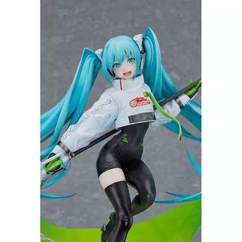 Comprar Figura GT Project Racing Miku Versión 2022 26 cm Figuras