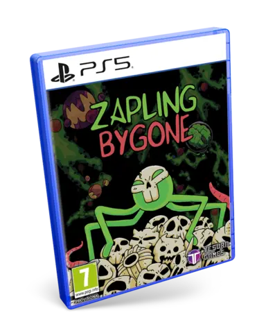 Comprar Zapling Bygone PS5 Estándar