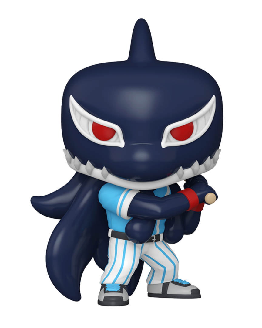 Figura POP! Gang Orca (Baseball) My Hero Academia 9 cm