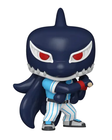 Comprar Figura POP! Gang Orca (Baseball) My Hero Academia 9 cm Figuras