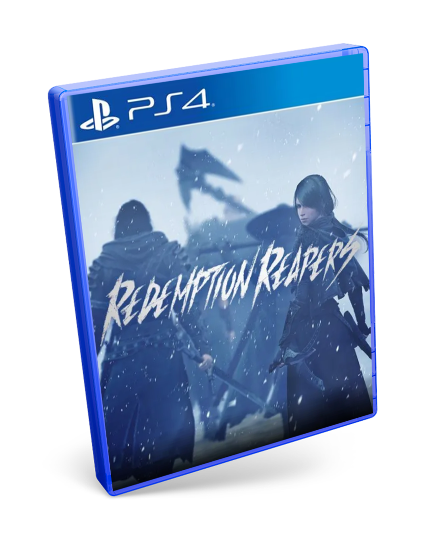 Redemption reapers