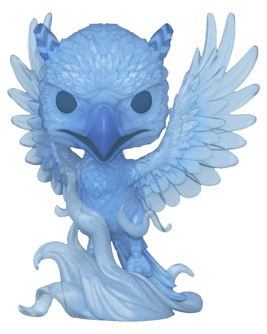 Figura POP! Patronus Albus Dumbledore Harry Potter 9 cm