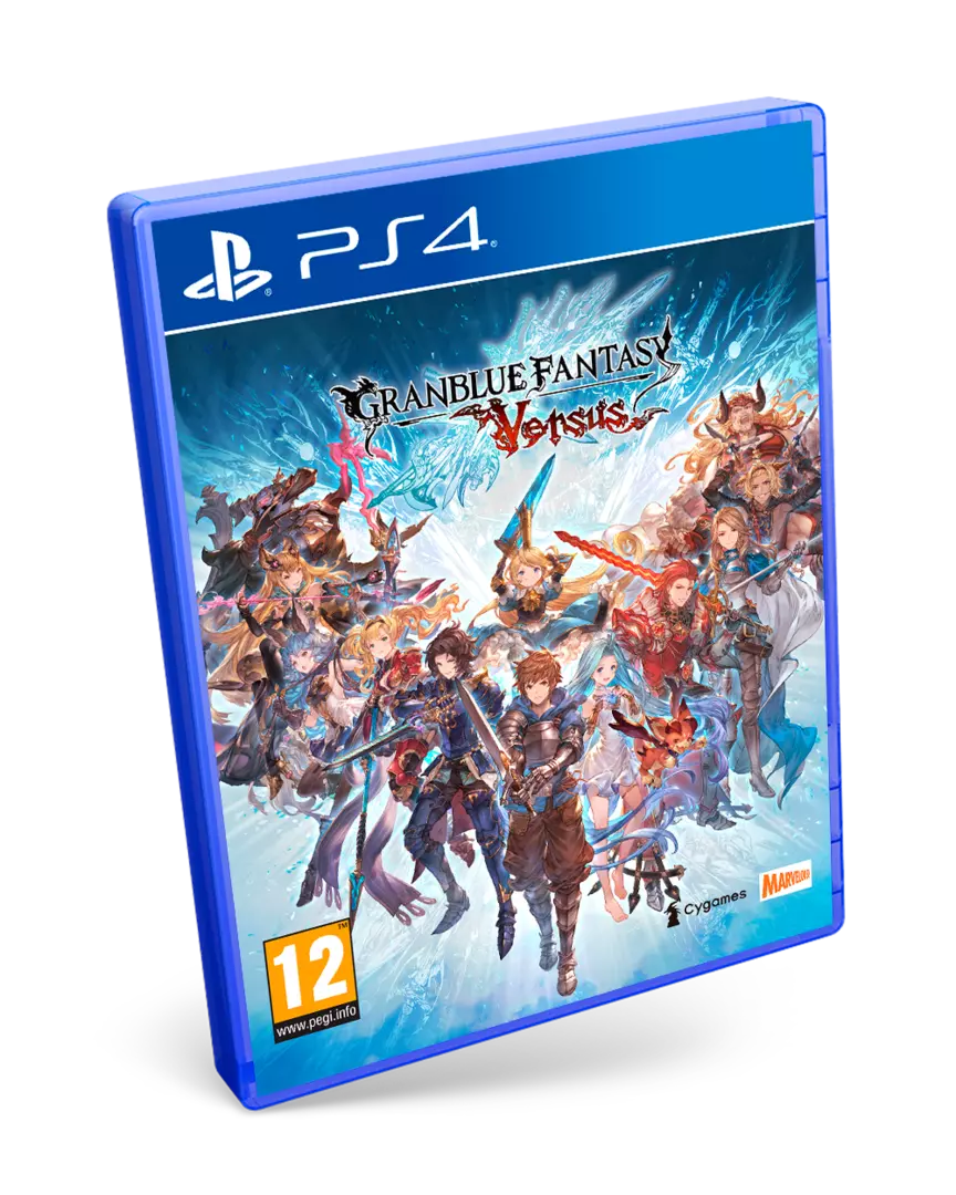 Comprar Fantasy: Versus - PS4, | xtralife