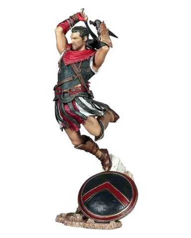 Comprar Figura Alexios Assassin's Creed: Odyssey 