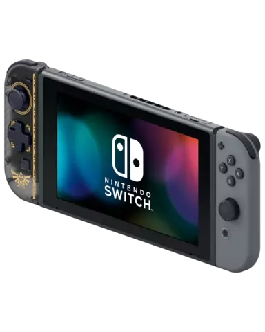 Comprar Mando D-Pad Zelda Joy-Con Izquierdo Switch