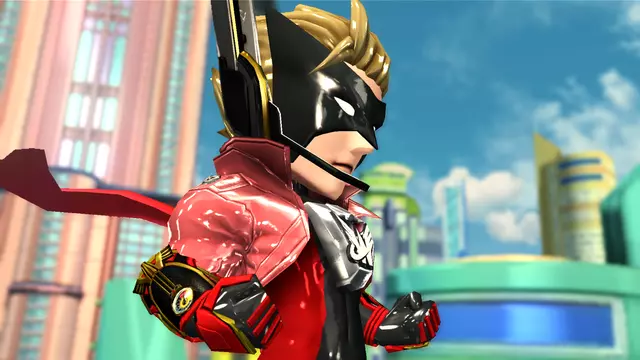 Comprar The Wonderful 101 Remastered PS4 Estándar screen 6