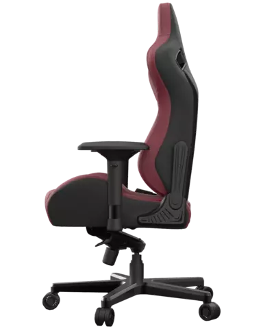 Comprar Silla Gaming Anda Seat Kaiser Series Premium Granate 