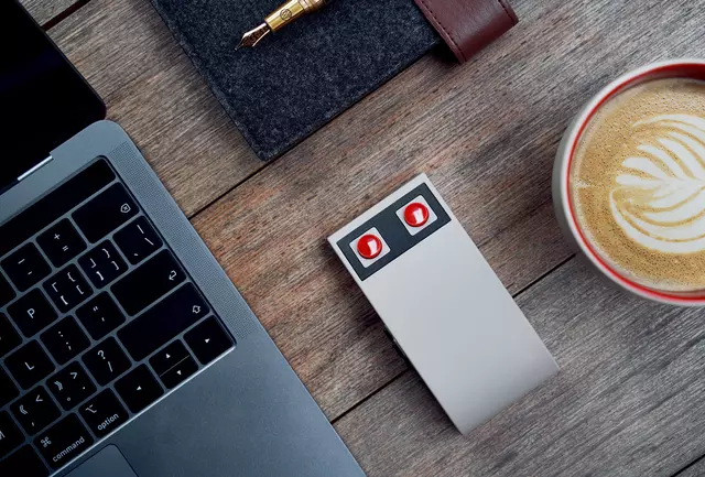 Comprar Ratón Wireless N30 8bitdo PC screen 2