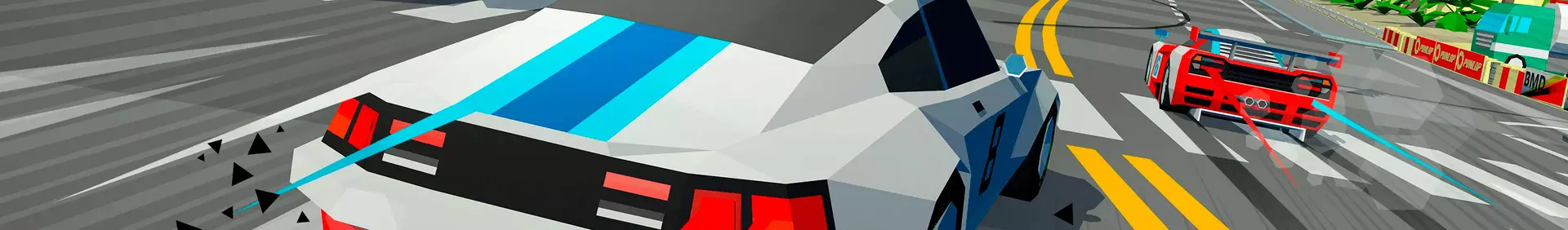 Hotshot Racing