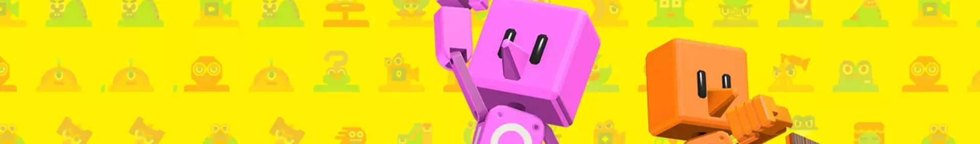 Estudio de Videojuegos (Game Builder Garage)