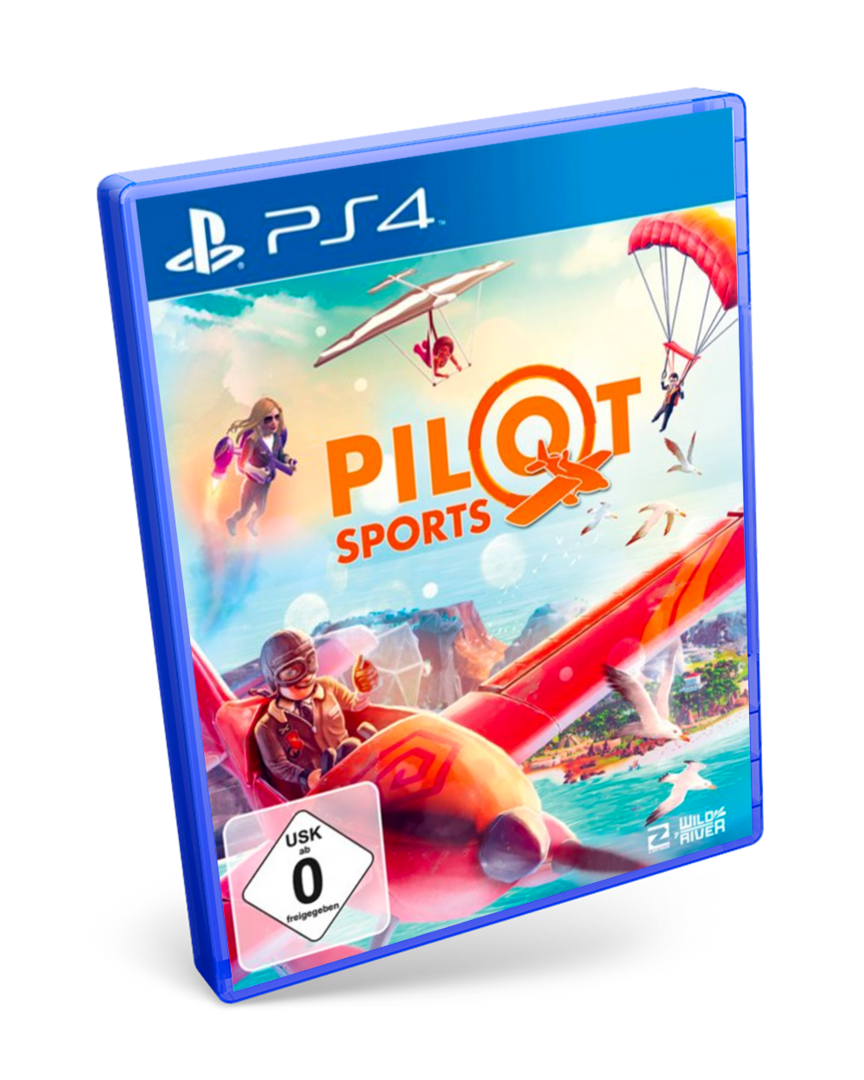 Pilot Sports
