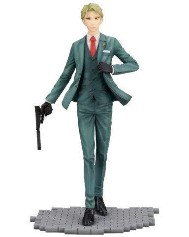 Figura Loid Forger Spy × Family 27 cm