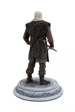 Comprar Figura Vesemir The Witcher Temporada 2 23 cm Figuras de Videojuegos