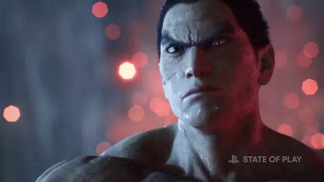 Reservar Tekken 8 Edición de Lanzamiento Xbox Series Edición Lanzamiento screen 3
