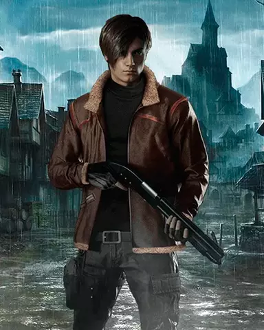 Comprar Resident Evil 4 Remake -