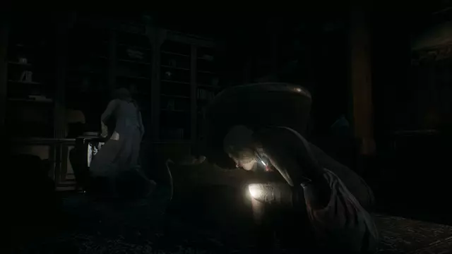 Comprar Remothered: Tormented Fathers PS4 Estándar screen 4
