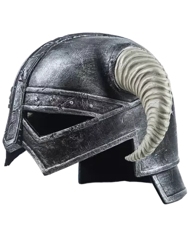 Comprar Casco Réplica Sangre de Dragón The Elder Scrolls V: Skyrim Réplicas