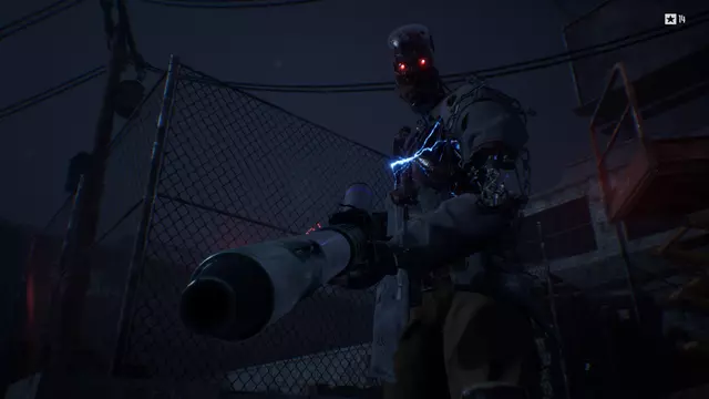 Comprar Terminator: Resistance PS4 Estándar screen 3