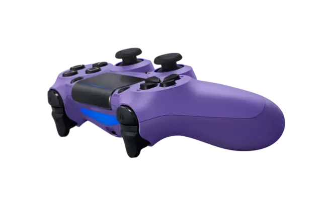 Comprar DualShock 4 Edición Electric Purple PS4