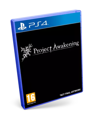 Reservar Project Awakening PS4 Estándar