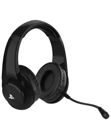 Comprar Auriculares Gaming Stereo PRO 4-70 Negro PS4