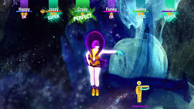 Comprar Just Dance 2020 PS4 Estándar screen 4