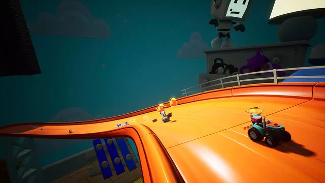 Comprar Carreras con Ryan Edición Especial Switch Estándar screen 2