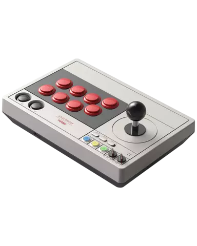 Arcade Stick para Nintendo Switch 8Bitdo 