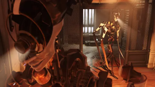 Comprar Dishonored & Prey: The Arkane Collection PS4 Complete Edition screen 6