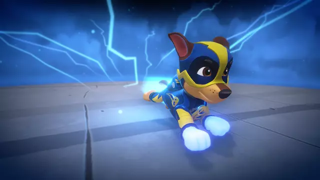 Comprar Patrulla Canina: Mighty Pups Save Adventure Bay! PS4 Estándar screen 5