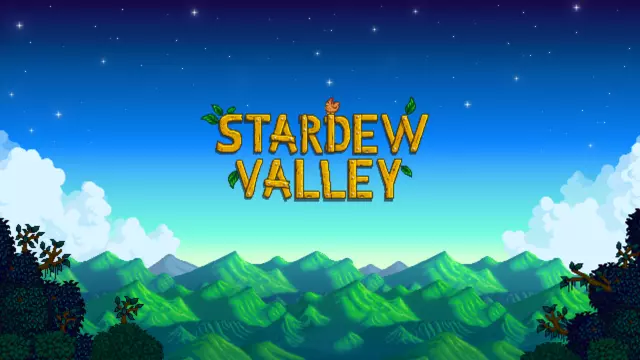 Comprar Stardew Valley Switch Estándar screen 8