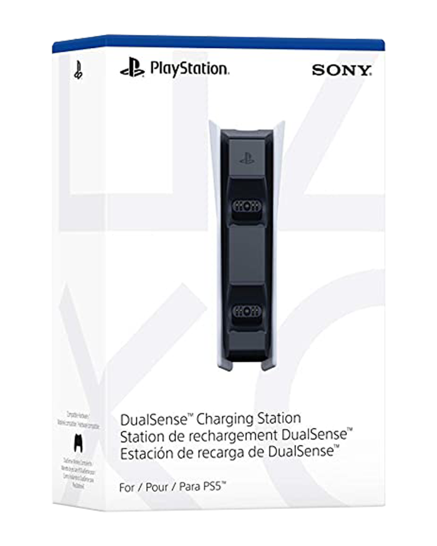 Dualsense charging station