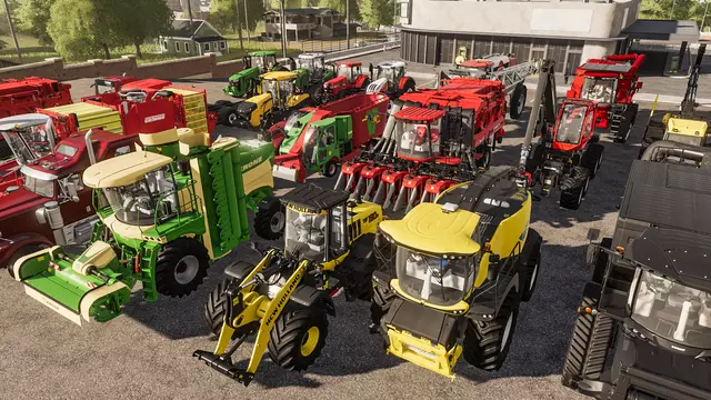 Comprar Farming Simulator 19 Edición Premium PC Deluxe screen 4